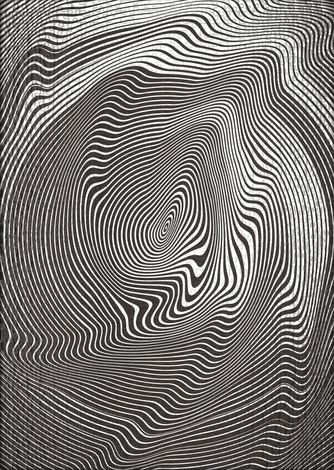 Impossible Puzzle - Kollektion