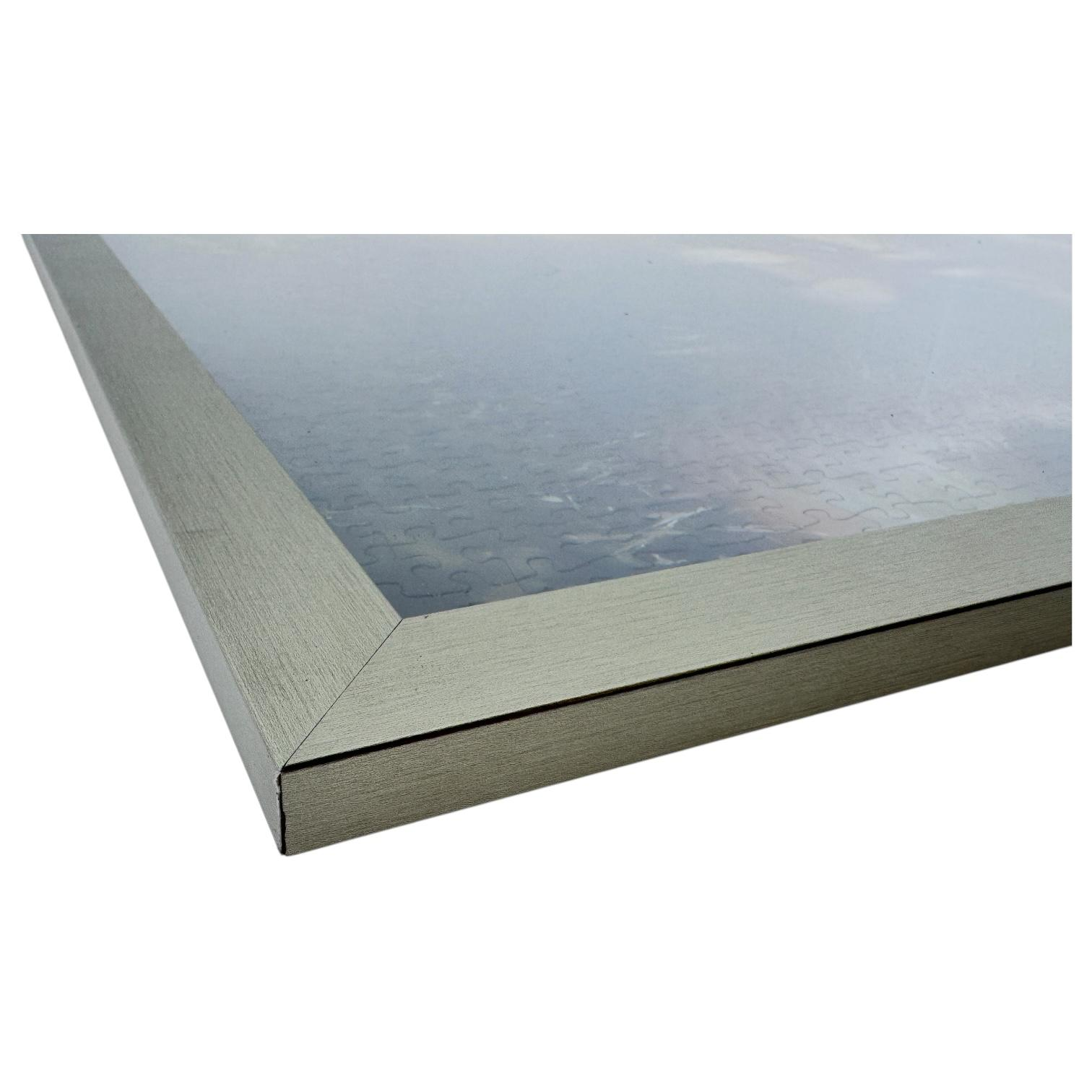 Puzzle Frame
