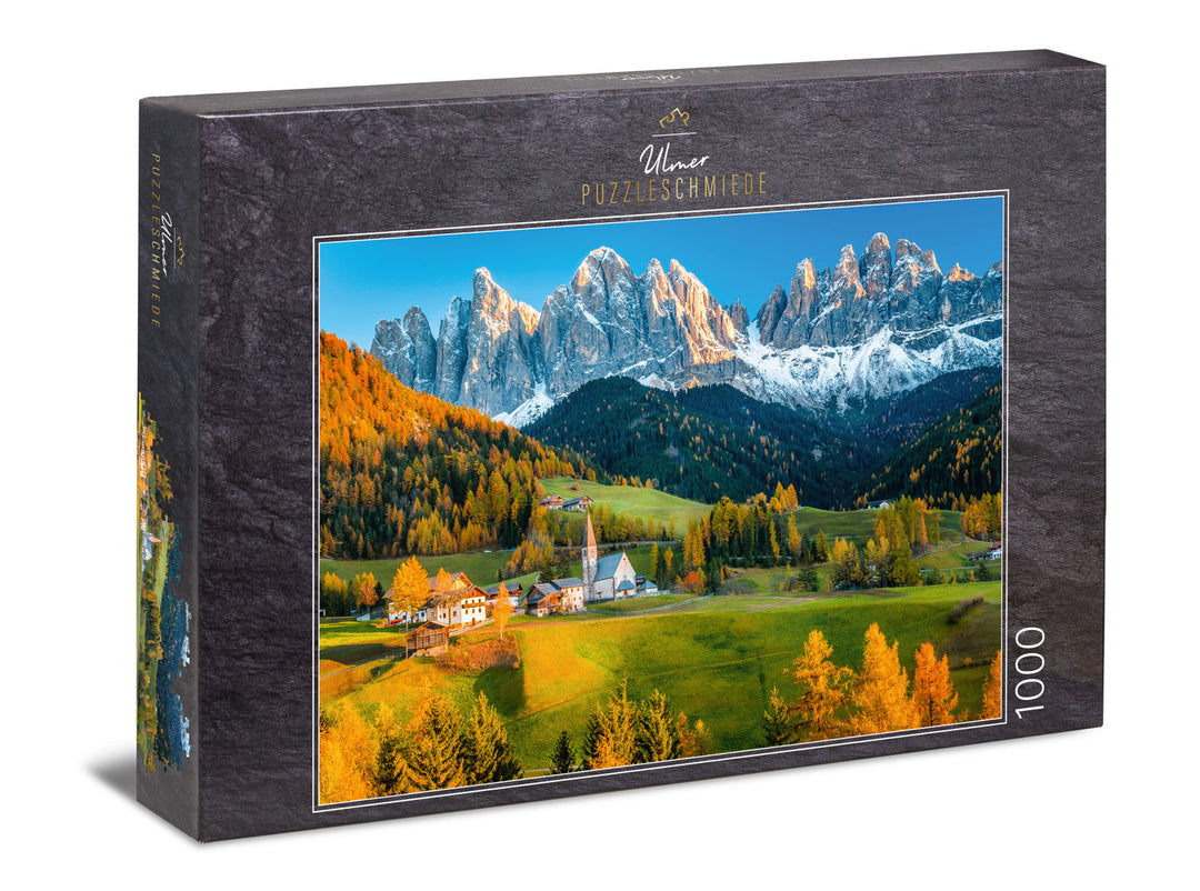 Puzzle 1000 Pieces "St. Magdalena"