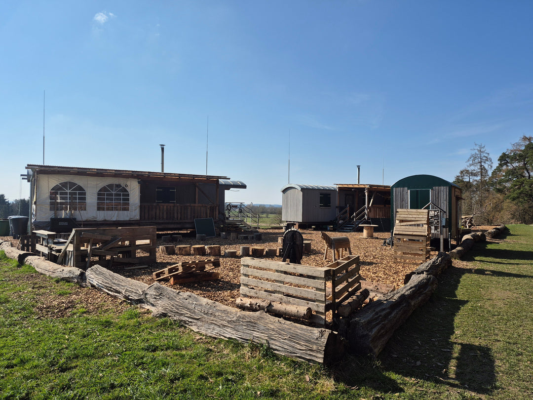 Ostrerrally bei den Roththalfüchsen - 04.04.2026