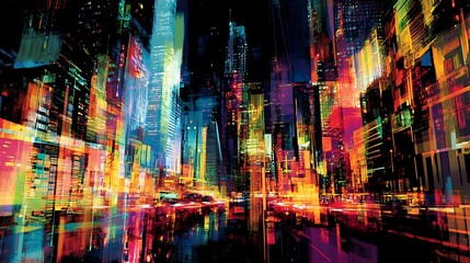 City Lights