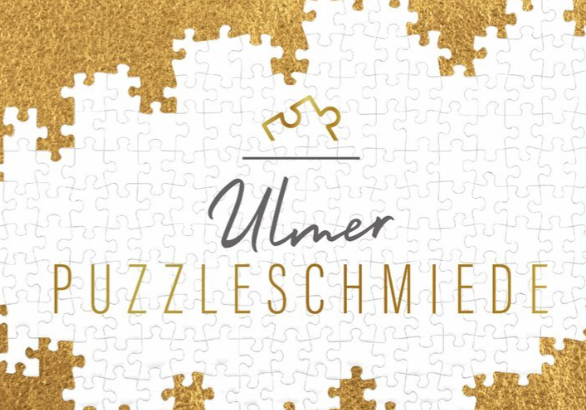 Überraschungs-Puzzle Pakete
