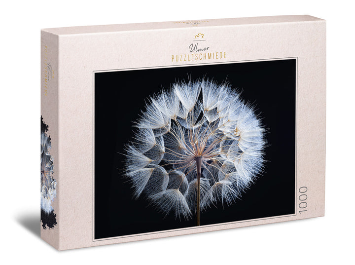 Puzzle 1000 Teile "Pusteblume"