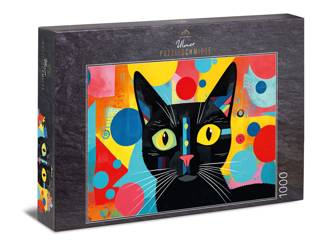 Puzzle da 1000 pezzi per adulti, pick-up graffiti e colibrì puzzle per Puzzle da 1000 pezzi per adulti, pick-up graffiti e colibrì puzzle per