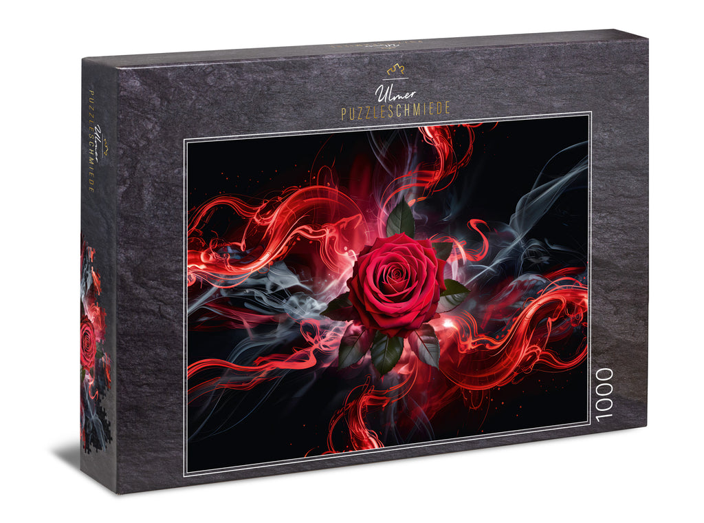 Puzzle 1000 Teile