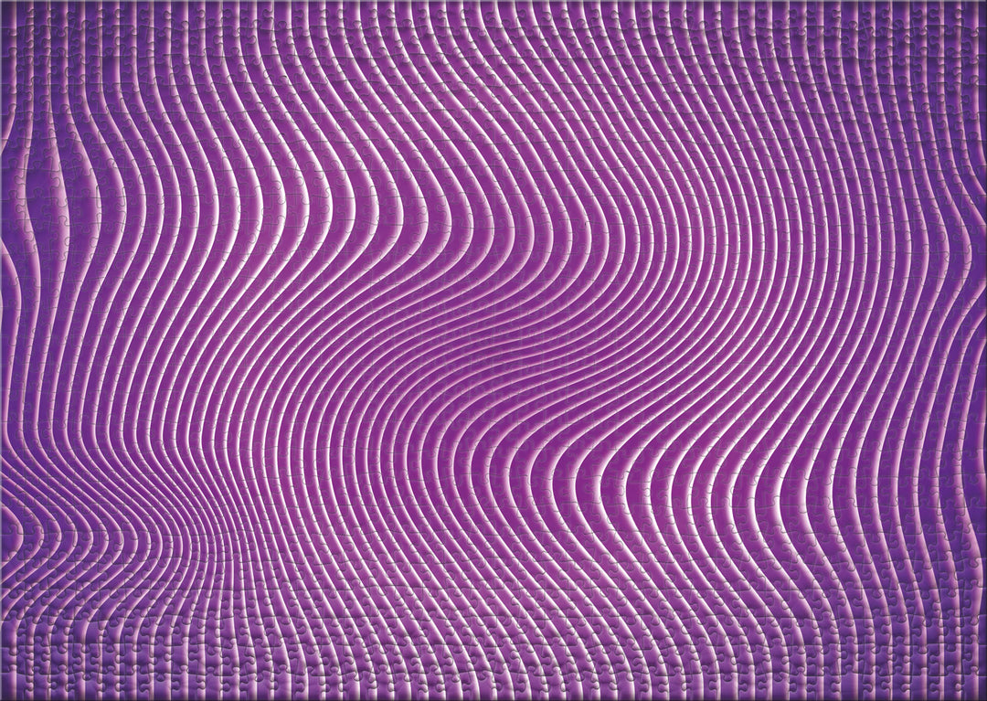 Impossible Puzzle 1000 Teile "Nervenstrang"
