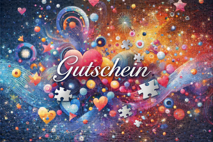 BUONO (importo selezionabile)