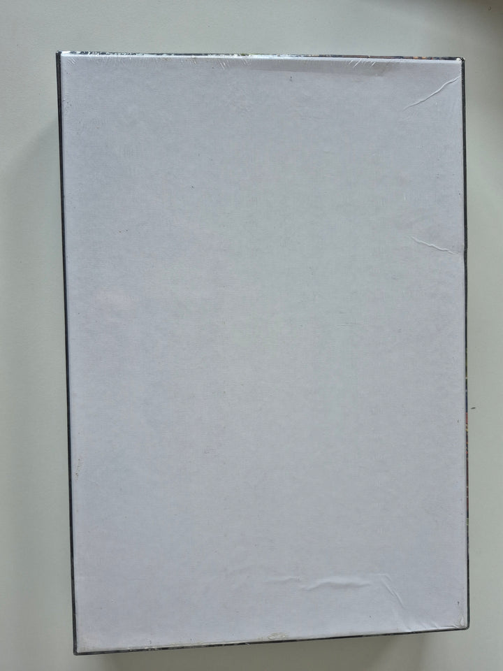 Paket 3 mit 1 x 1000 Teile Puzzle (defekter Außenkarton)