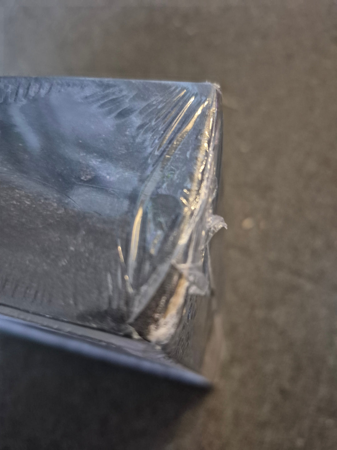 B Ware "Carmague Pferde" 2000 Teile