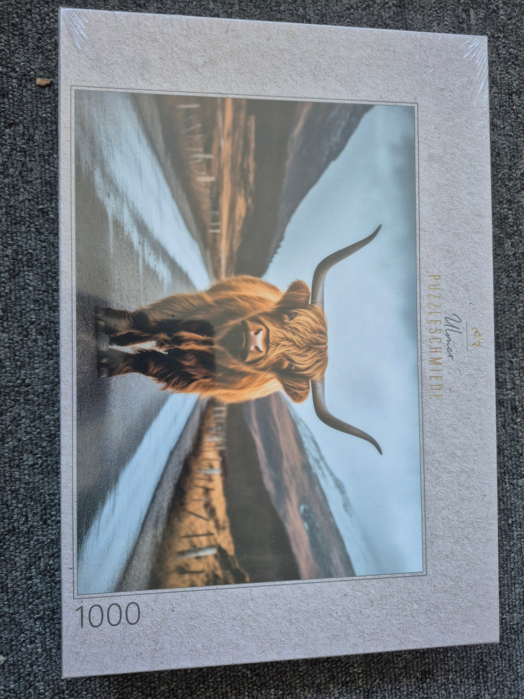 Producto B - puzzle completo