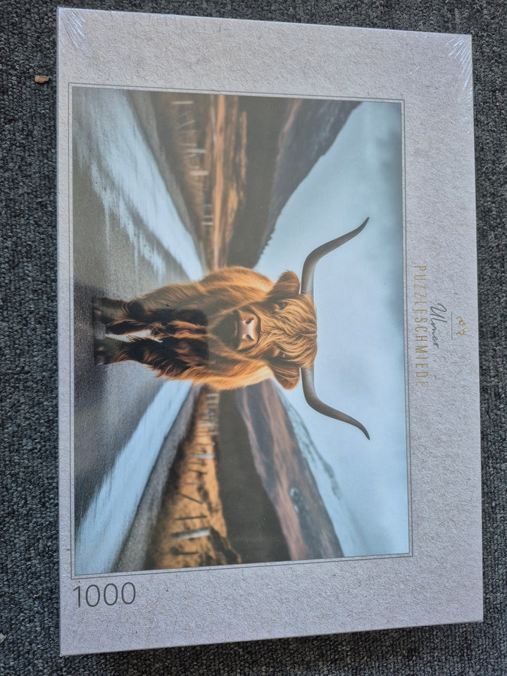 Producto B - puzzle completo