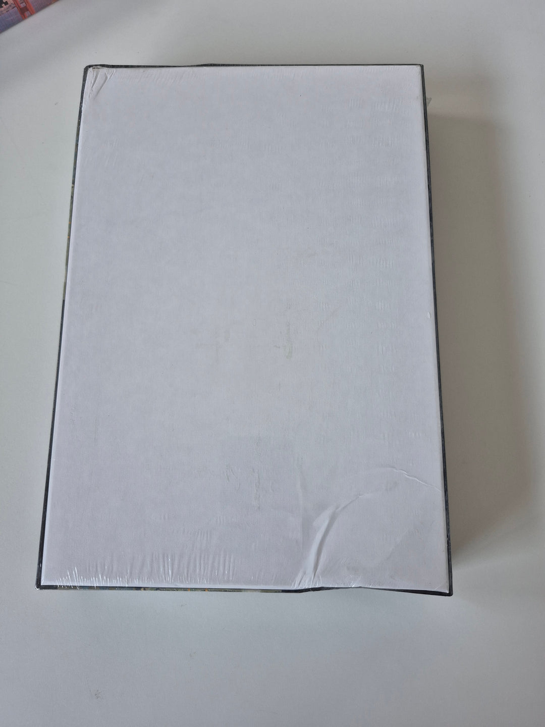 Paket 4 mit 1 x 1000 Teile Puzzle (defekter Außenkarton)