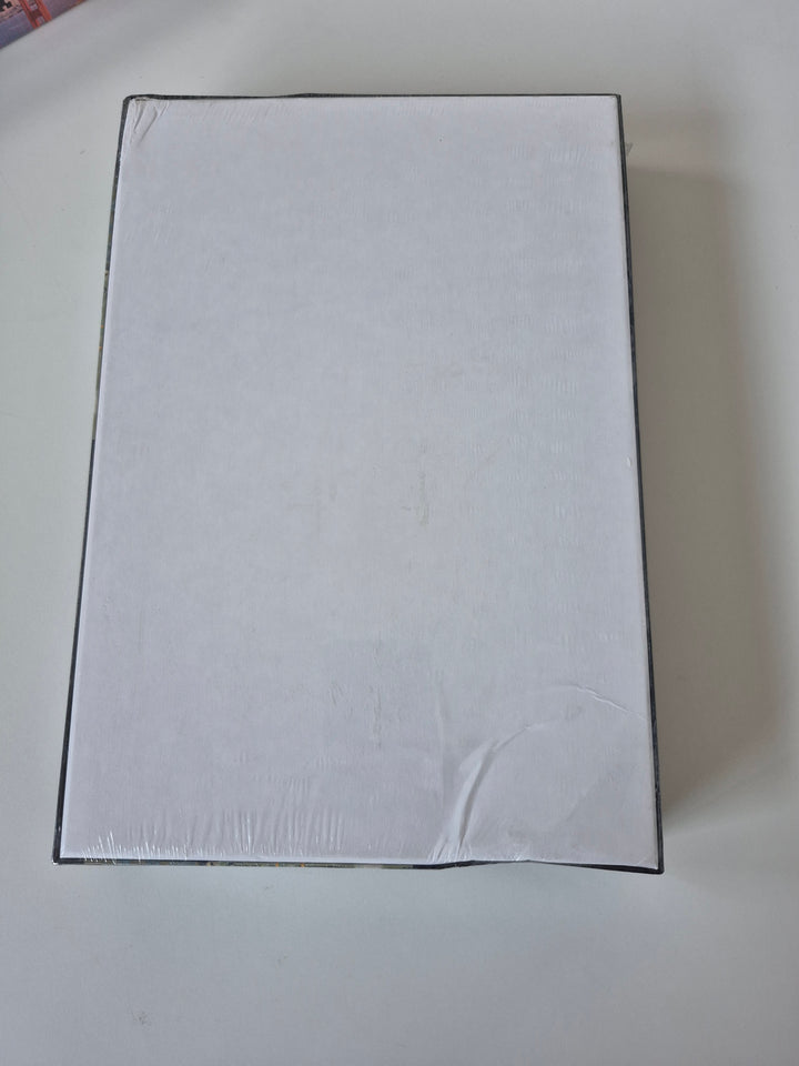 Paket 4 mit 1 x 1000 Teile Puzzle (defekter Außenkarton)