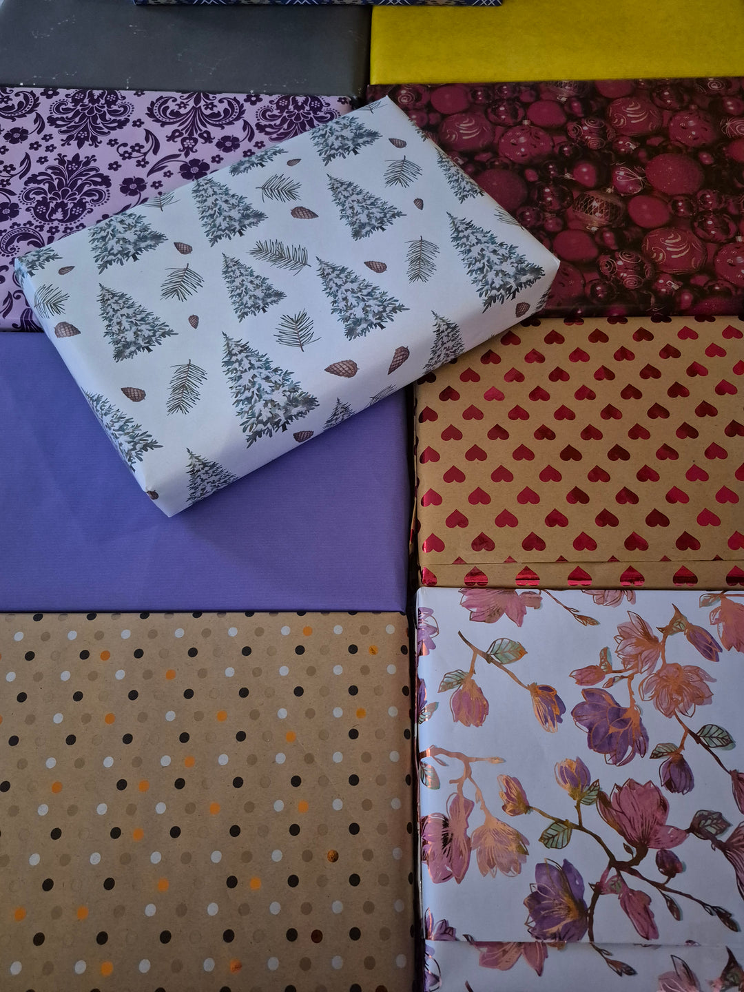 EXKLUSIVES Jahrespaket 12 x 1000 Teile Puzzle, monatliche Überraschung