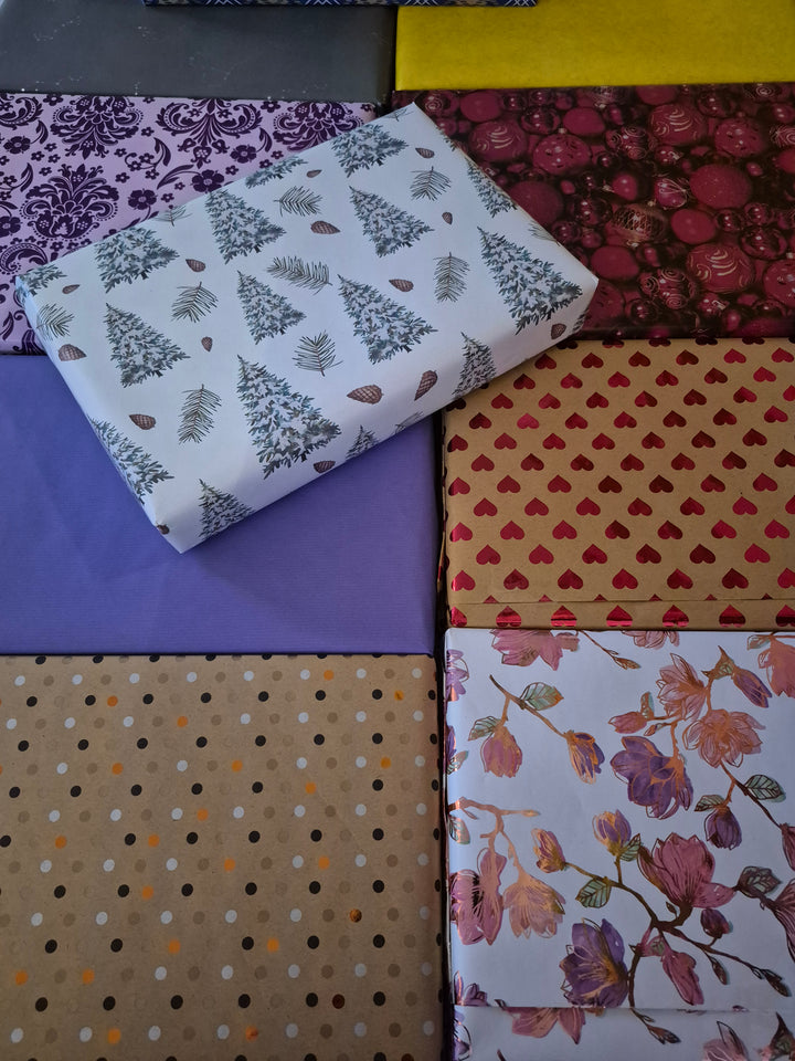 EXKLUSIVES Jahrespaket 12 x 1000 Teile Puzzle, monatliche Überraschung