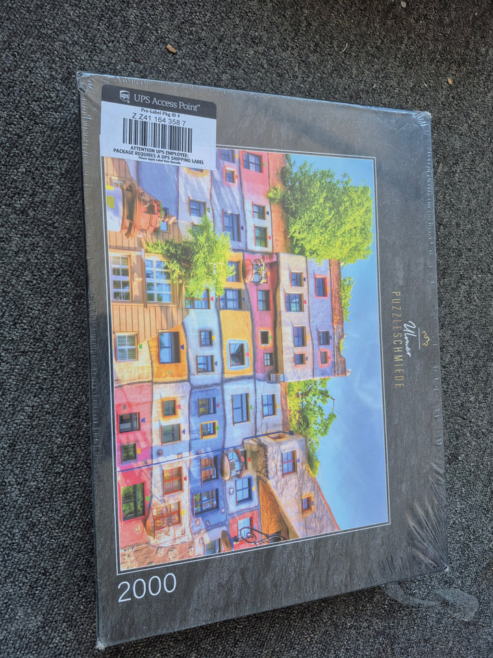 Producto B - puzzle completo