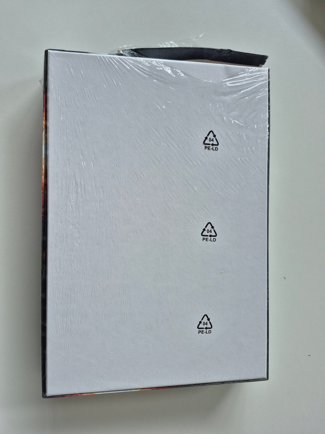 Paket 2 mit 1 x 1000 Teile Puzzle (defekter Außenkarton)