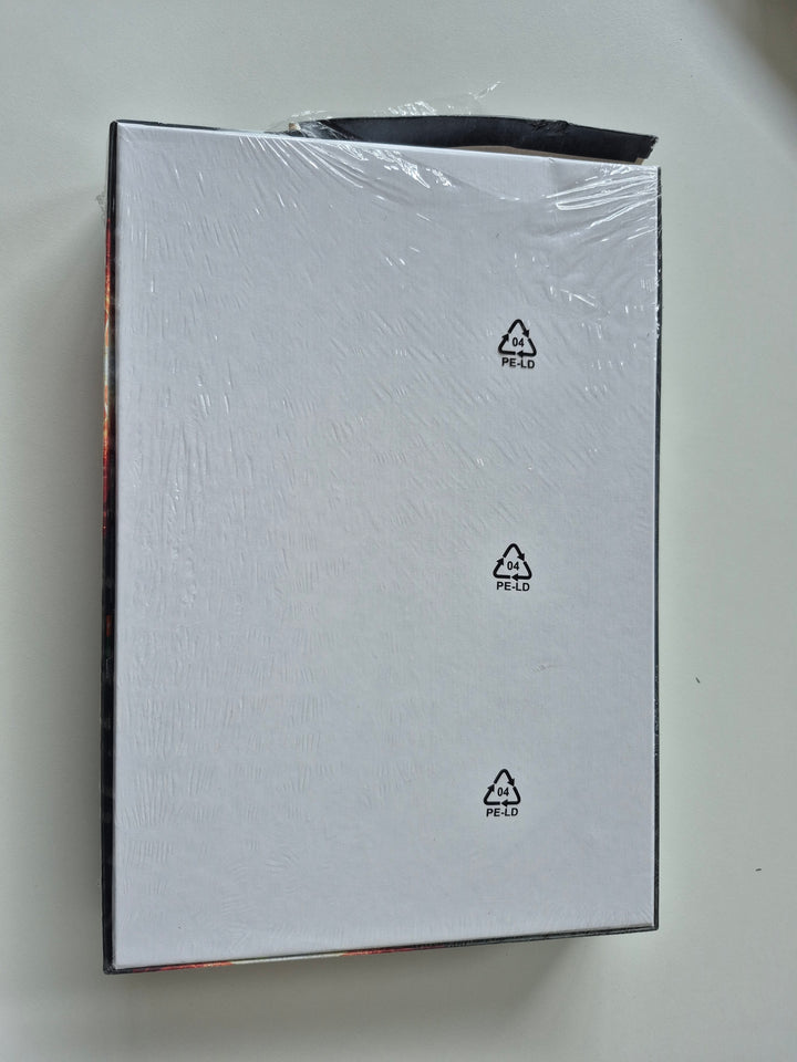 Paket 2 mit 1 x 1000 Teile Puzzle (defekter Außenkarton)